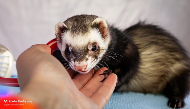 Ferret Care: 10 Tips to Keep Your Pet Healthy and Happy
