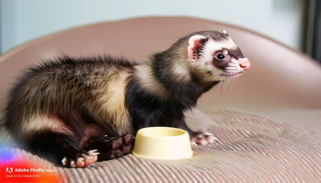 Ferret Care: 10 Tips to Keep Your Pet Healthy and Happy