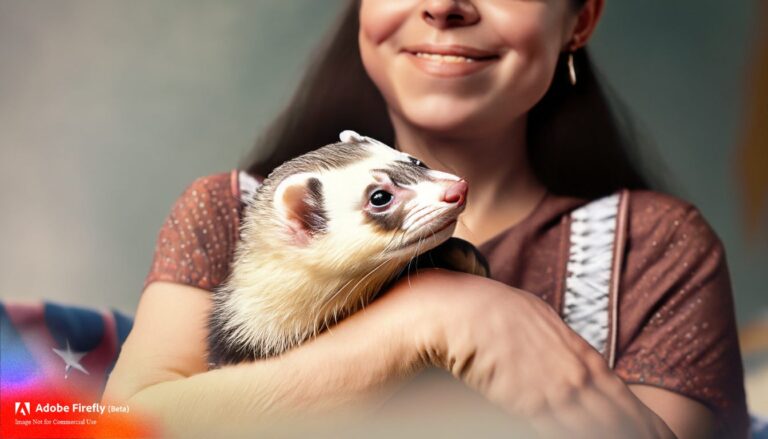 Breeding Ferrets: Build Your Ferret Business