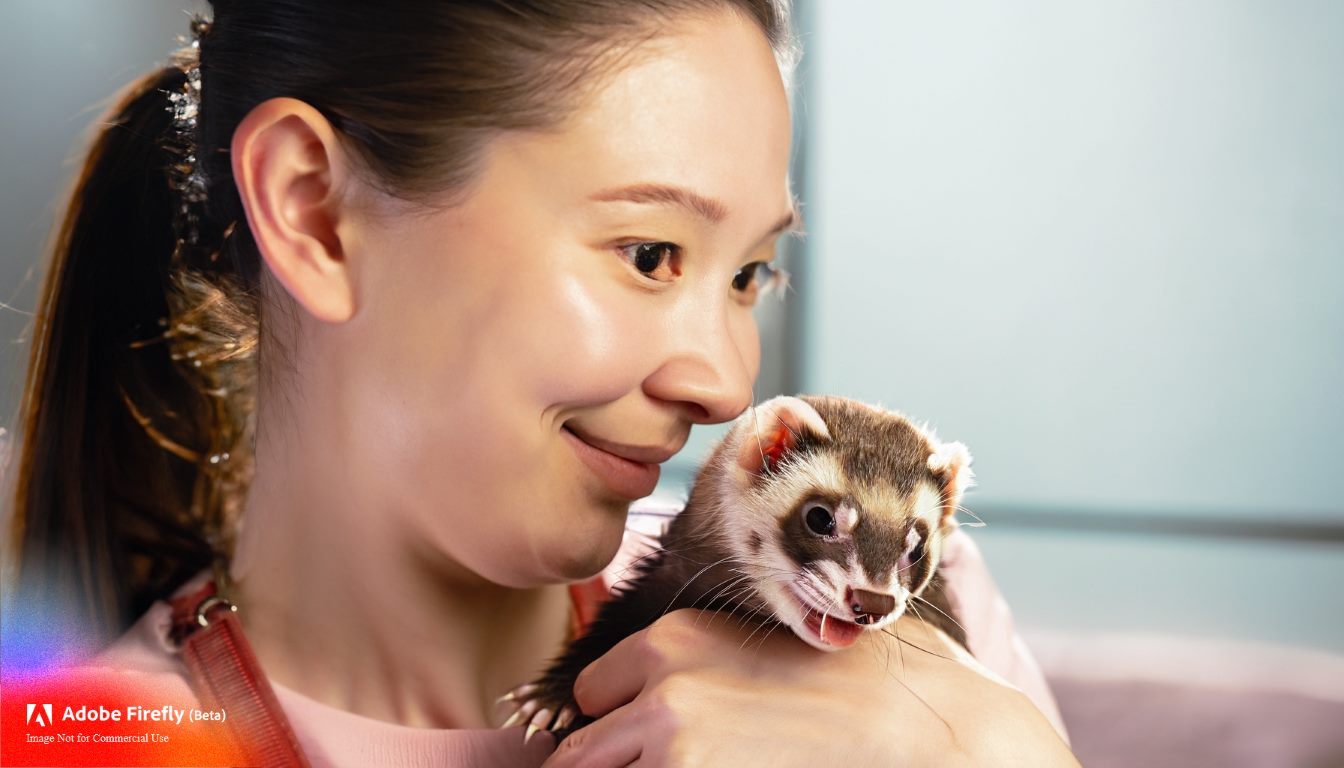 Ferret Insurance: Do You Need Pet Health Insurance?