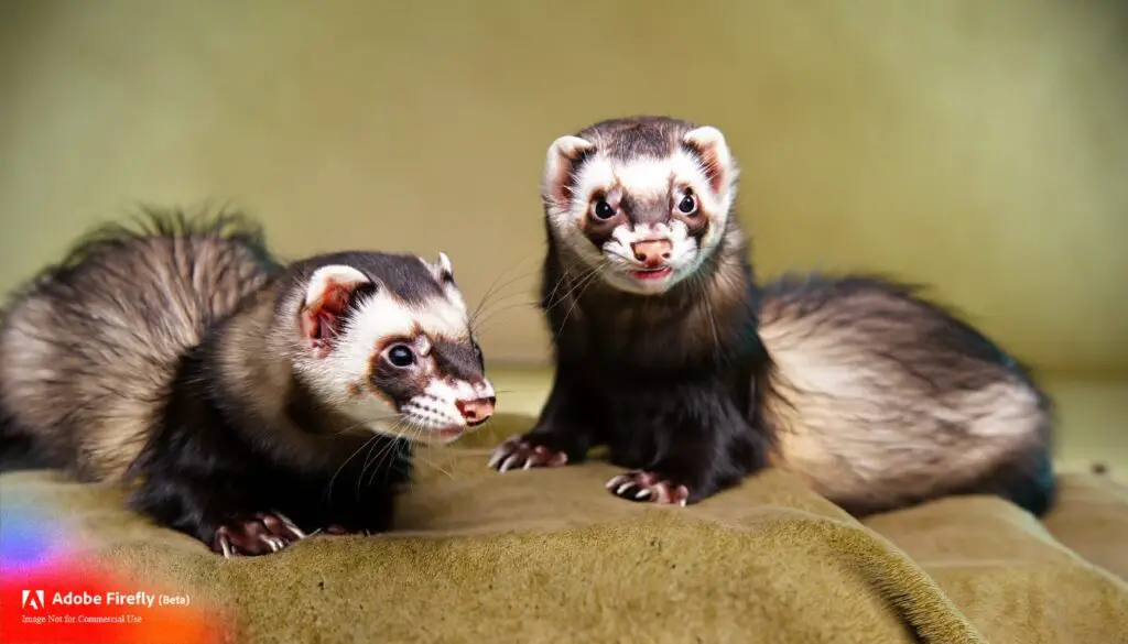 Ferrets: Do You Know About Your Pet’s 