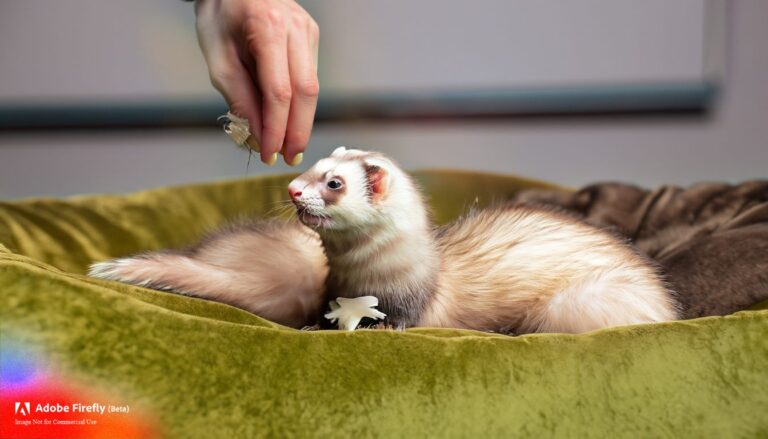 How To Make Your Ferrets Kinder And Gentler