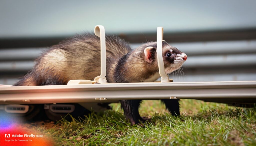 Trucking Ferrets All You Need to Know