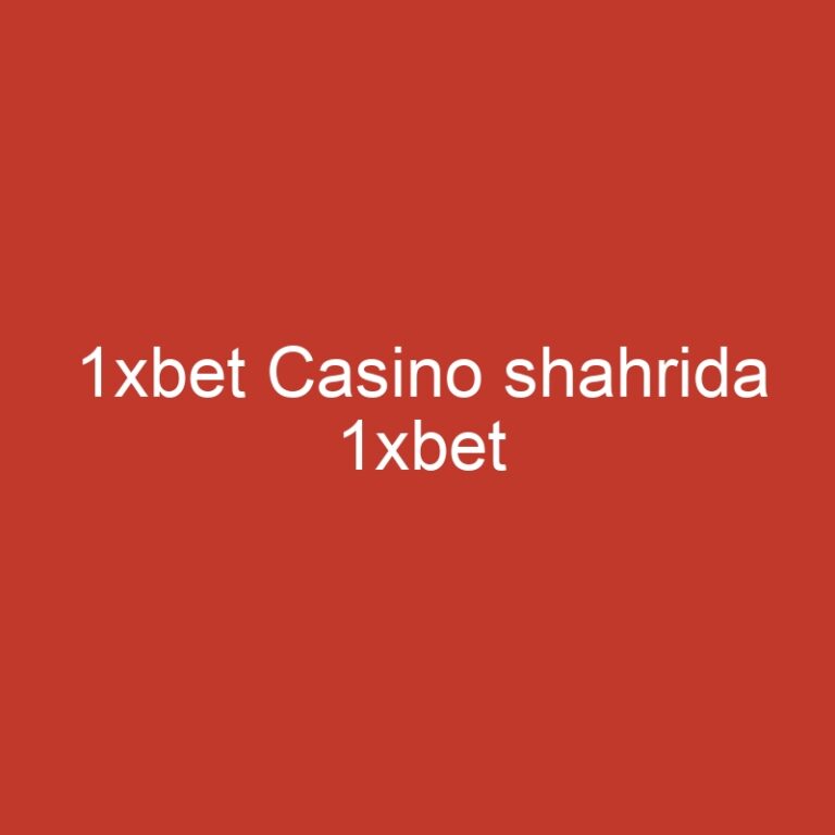 1xbet Casino shahrida 1xbet returprusferavadovovovovovovovovovovovovovovovovovovovovovovovovovovyo
