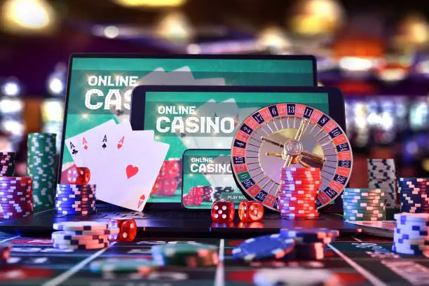 Discover Exciting Gaming Experiences at Savanna Wins Casino & Sportsbook
