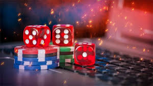 Discover the World of Online WG Casino Endless Entertainment Awaits! Discover the World of Online WG Casino Endless Entertainment Awaits!